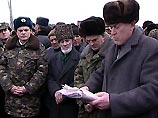 Глава Госсовета Чечни считает, что теракт в Алхан-Юрте был направлен против него