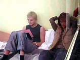 Литовское телевидение показало в прямом эфире реальный секс Литовское телевидение показало в прямом эфире реальный секс