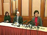 Шэрил Поуп надеется, что президент России все же помилует ее мужа Шэрил Поуп надеется, что президент России все же помилует ее мужа