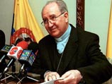 Латиноамериканские епископы требуют освобождения заложников