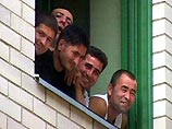 16 чеченцев попросили у польских властей политического убежища