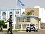 Военные инспекторы ООН прибыли в Ирак Военные инспекторы ООН прибыли в Ирак