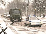 Первая неделя поисков московского дезертира закончилась безрезультатно Первая неделя поисков московского дезертира закончилась безрезультатно
