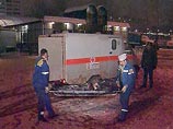 Шесть человек скончались в результате переохлаждения в Москве за минувшие выходные