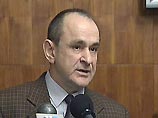 Возбуждено уголовное дело против бывшего министра здравоохранения Чечни Возбуждено уголовное дело против бывшего министра здравоохранения Чечни