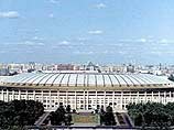 Московские власти приняли решение о строительстве трансформируемой части крыши над Большой спортивной ареной