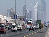 В Дубае установят самый длинный в мире пешеходный мост

