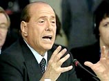 Сильвио Берлускони: бывший премьер-министр Италии стал "жертвой взбесившегося правосудия" Сильвио Берлускони: бывший премьер-министр Италии стал "жертвой взбесившегося правосудия"