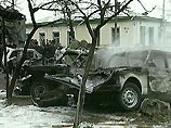 В ходе расследования теракта в Пятигорске пока нет задержанных, но есть группа подозреваемых в совершении этого преступления В ходе расследования теракта в Пятигорске пока нет задержанных, но есть группа подозреваемых в совершении этого преступления