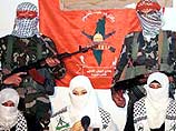 Лидер палестинских террористов готов отправиться в изгнание