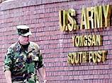 На военной базе США в Корее судят сержанта, сбившего 2 школьниц