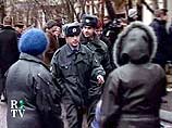 В отношении мужчины, взявшего в заложники в Москве двух женщин, возбуждено уголовное дело В отношении мужчины, взявшего в заложники в Москве двух женщин, возбуждено уголовное дело