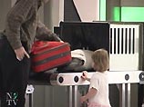 В США багаж авиапассажиров теперь будут проверять федеральные агенты В США багаж авиапассажиров теперь будут проверять федеральные агенты