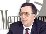 Адвокаты Владимира Гусинского вносят протест на решение испанского судьи Бальтасара Гарсона временно оставить главу "Медиа-Моста" под стражей в Испании до решения вопроса о его выдаче Адвокаты Владимира Гусинского вносят протест на решение испанского судьи Бальтасара Гарсона временно оставить главу "Медиа-Моста" под стражей в Испании до решения вопроса о его выдаче