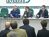 Представители Генпрокуратуры заявляют, что направили в Испанию документ о выдаче Гусинского Представители Генпрокуратуры заявляют, что направили в Испанию документ о выдаче Гусинского