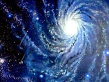 К Земле летит черная дыра К Земле летит черная дыра
