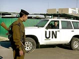 Глава инспекторов ООН продолжает переговоры в Багдаде