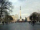 В Риге проживает русских больше, чем латышей В Риге проживает русских больше, чем латышей