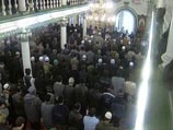 Большая часть религиозных объединений, заново зарегистрированных с начала нынешнего года в Башкирии, исповедует ислам