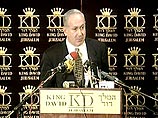 Кнессет принимает законопроект, который позволит Нетаньяху участвовать в выборах
