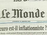Журналист Le Monde, который был приглашен на обрезание, не будет подавать в суд на Путина Журналист Le Monde, который был приглашен на обрезание, не будет подавать в суд на Путина