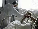 В России началась эпидемия вирусного гепатита B и C
