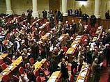 Очередная драка в парламенте Грузии: один из депутатов получил серьезную травму Очередная драка в парламенте Грузии: один из депутатов получил серьезную травму