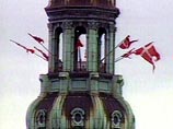 Минюст Дании не принял запрос России о выдаче Закаева Минюст Дании не принял запрос России о выдаче Закаева