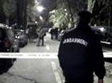 Неизвестный угрожал расстрелять сотрудников посольства России в Румынии