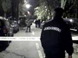 Неизвестный угрожал расстрелять сотрудников посольства России в Румынии Неизвестный угрожал расстрелять сотрудников посольства России в Румынии