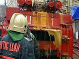 В Ростове-на-Дону во время крупного пожара удалось спасти 12 человек В Ростове-на-Дону во время крупного пожара удалось спасти 12 человек