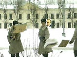 Трое дезертиров из части МЧС обвинили своих командиров в избиении Трое дезертиров из части МЧС обвинили своих командиров в избиении