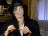Американский суд разрешил Майклу Джексону съездить в Берлин за "Бэмби"