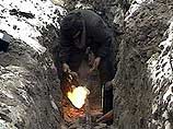 В Иркутской области прорвало теплотрассу, в яму с кипятком упал ребенок