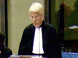 Милошевич перевел в Россию часть своих денег Милошевич перевел в Россию часть своих денег