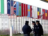 По всей Чехии усилены меры безопасности в преддверии саммита НАТО По всей Чехии усилены меры безопасности в преддверии саммита НАТО