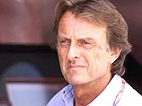 Президент Ferrari назван 'человеком года', на Fiat - очередная забастовка Президент Ferrari назван 'человеком года', на Fiat - очередная забастовка