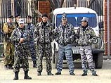 В Ингушетии обнаружены тела троих российских военнослужащих