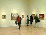 В Лондоне проданы 3 картины Айвазовского за 500 тыс. фунтов стерлингов
