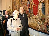 Сегодня свое мнение о принятии госсимволики Государственной Думой России выразил писатель Александр Солженицын Сегодня свое мнение о принятии госсимволики Государственной Думой России выразил писатель Александр Солженицын