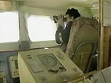 Российское судно 'Тулун' не подчинилось приказу следовать во Владивосток Российское судно 'Тулун' не подчинилось приказу следовать во Владивосток