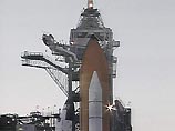 Endeavour отправится к МКС 22 ноября