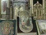 В Германии показывают православное искусство Русского Севера