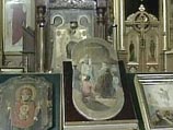 В Германии показывают православное искусство Русского Севера В Германии показывают православное искусство Русского Севера