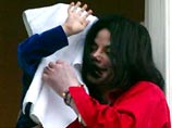 Майкл Джексон в Берлине напугал фанатов трюком с ребенком