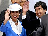 В Японии на территории посольства Канады скончался кузен императора принц Такамадо 