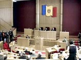 Парламент  Молдавии узаконил двойное гражданство