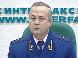Генеральная прокуратура рапортует: уголовное "дело "Мабетекс" закрыто Генеральная прокуратура рапортует: уголовное "дело "Мабетекс" закрыто