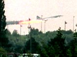 Причиной катастрофы авиалайнера Concorde под Парижем мог стать поврежденный водяной дефлектор - часть посадочного двигателя. Причиной катастрофы авиалайнера Concorde под Парижем мог стать поврежденный водяной дефлектор - часть посадочного двигателя.