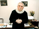 Театр под руководством Джигарханяна получил собственноем здание Театр под руководством Джигарханяна получил собственноем здание